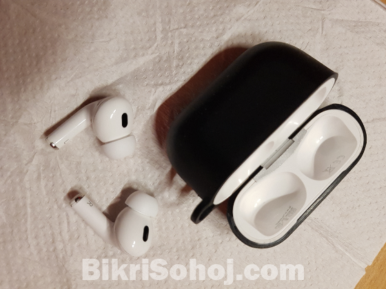 Apple Airpods pro (2nd generation)